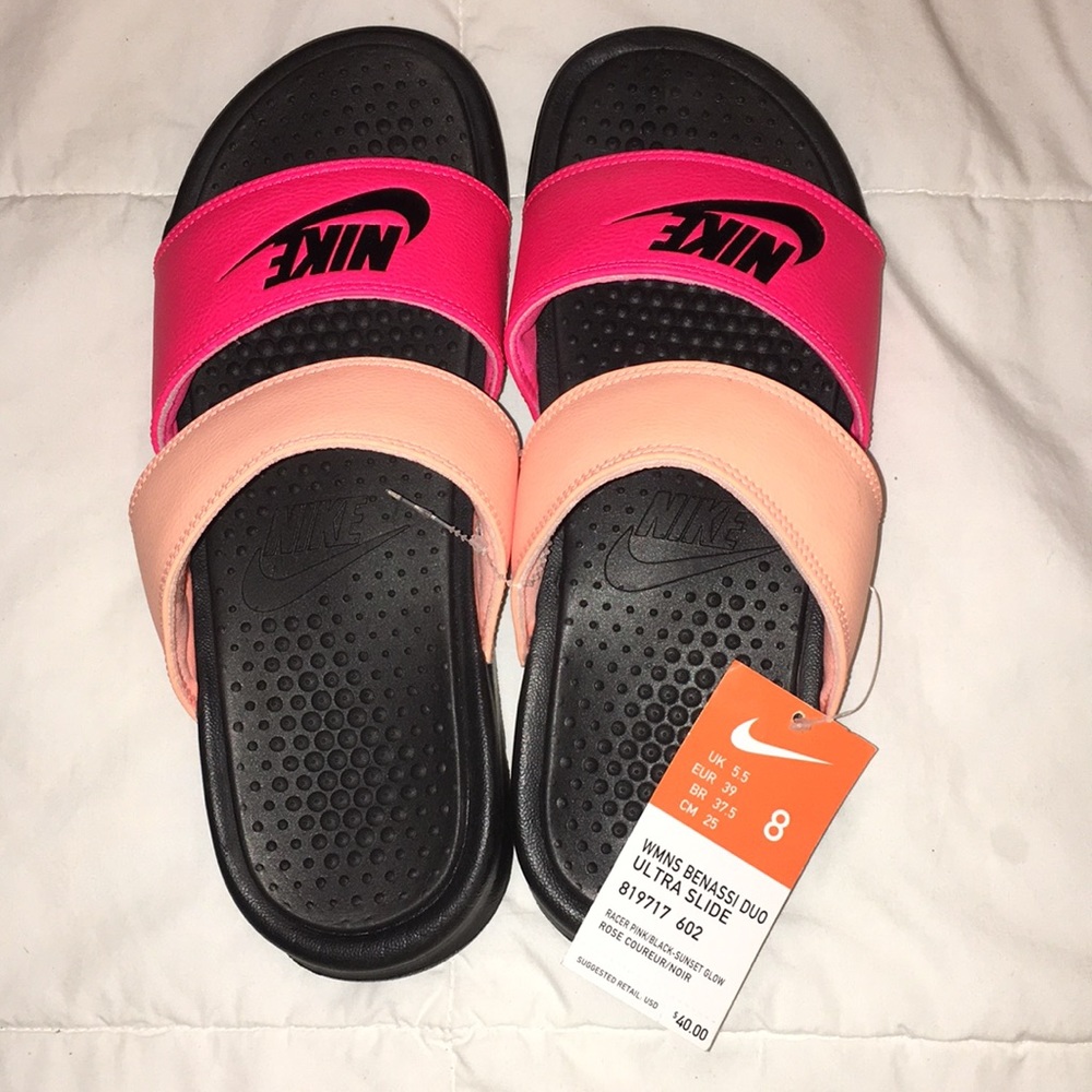 Women’s Nike Sandals